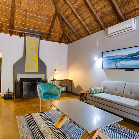 Ivory Tree Game Lodge Pilanesberg Exterior photo