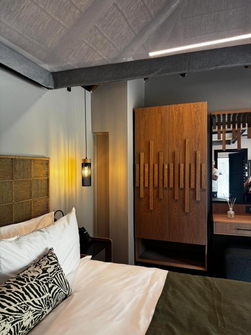 Ivory Tree Game Lodge Pilanesberg Exterior photo