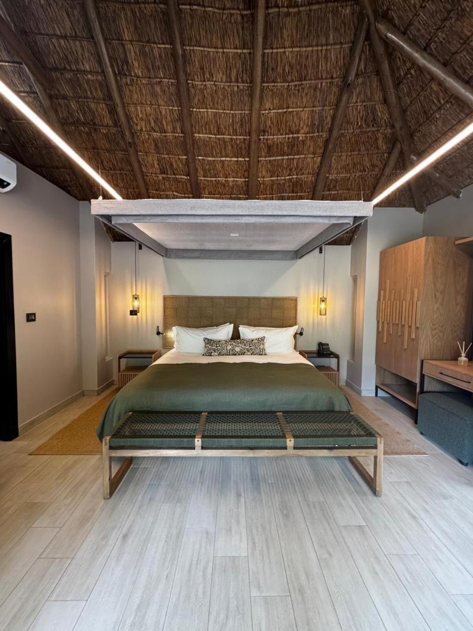 Ivory Tree Game Lodge Pilanesberg Exterior photo