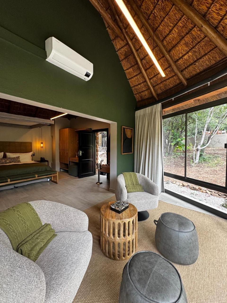 Ivory Tree Game Lodge Pilanesberg Exterior photo