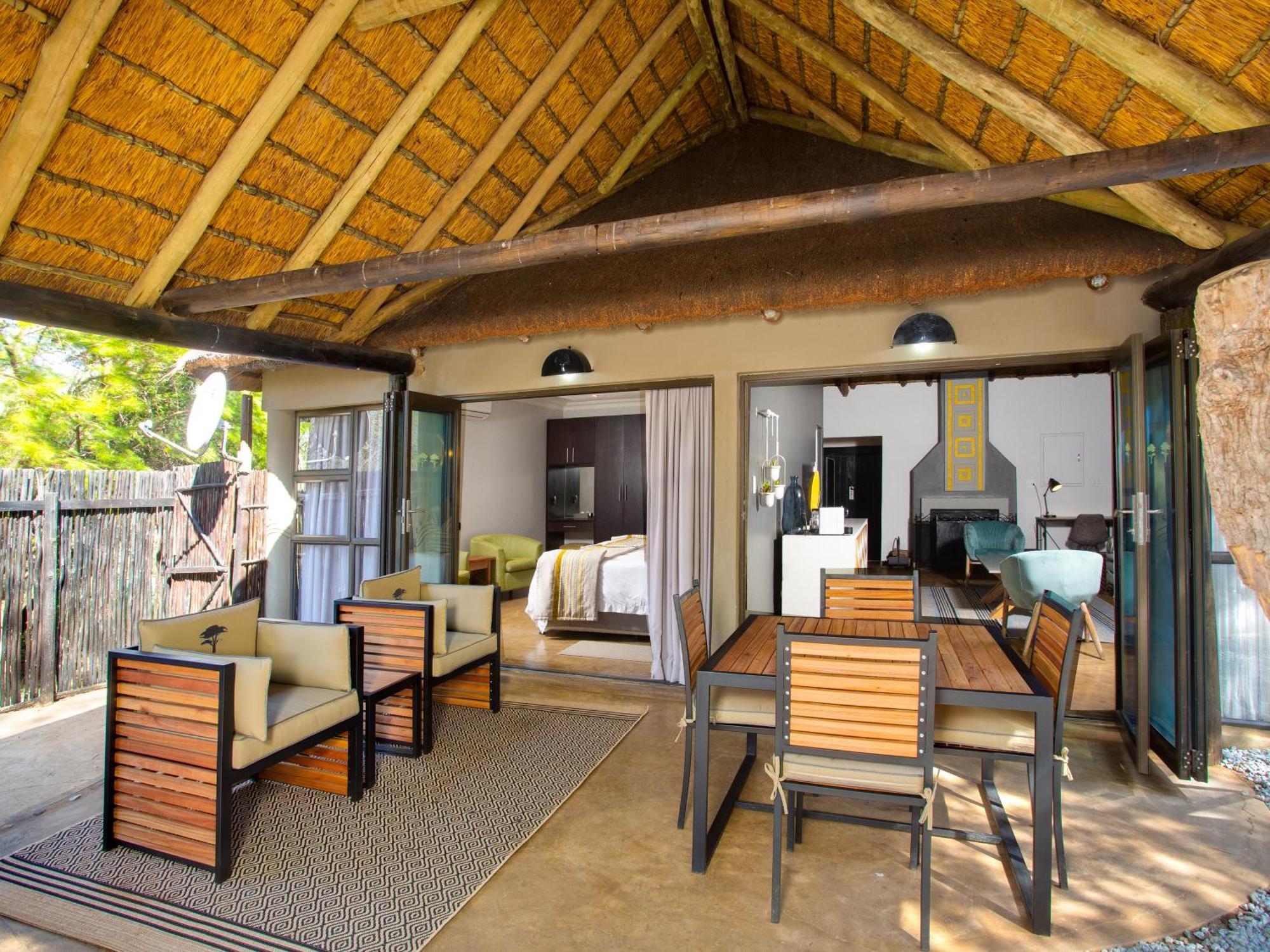 Ivory Tree Game Lodge Pilanesberg Exterior photo